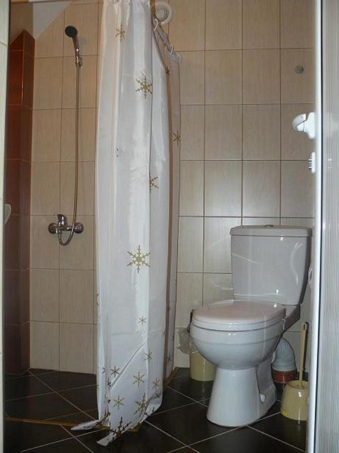 Guesthouse Geto Belogradchik Ngoại thất bức ảnh