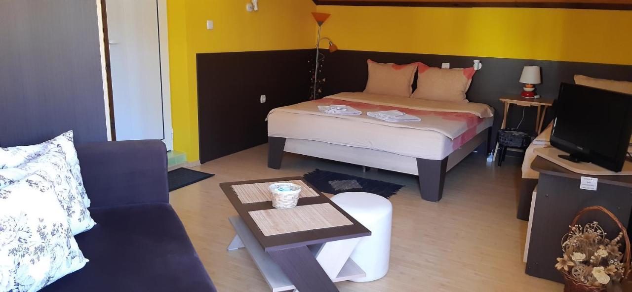 Guesthouse Geto Belogradchik Ngoại thất bức ảnh