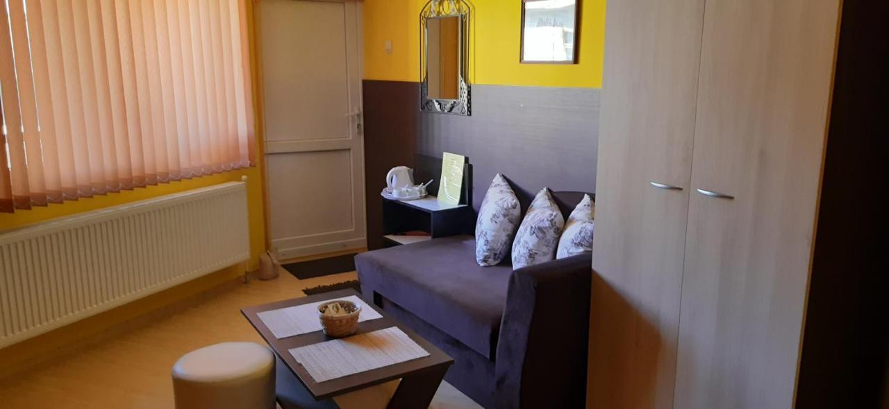 Guesthouse Geto Belogradchik Ngoại thất bức ảnh