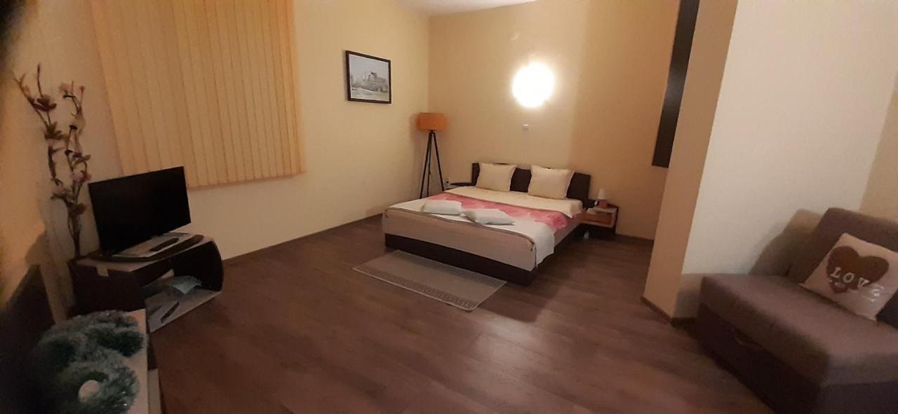 Guesthouse Geto Belogradchik Ngoại thất bức ảnh