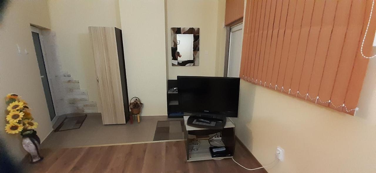 Guesthouse Geto Belogradchik Ngoại thất bức ảnh