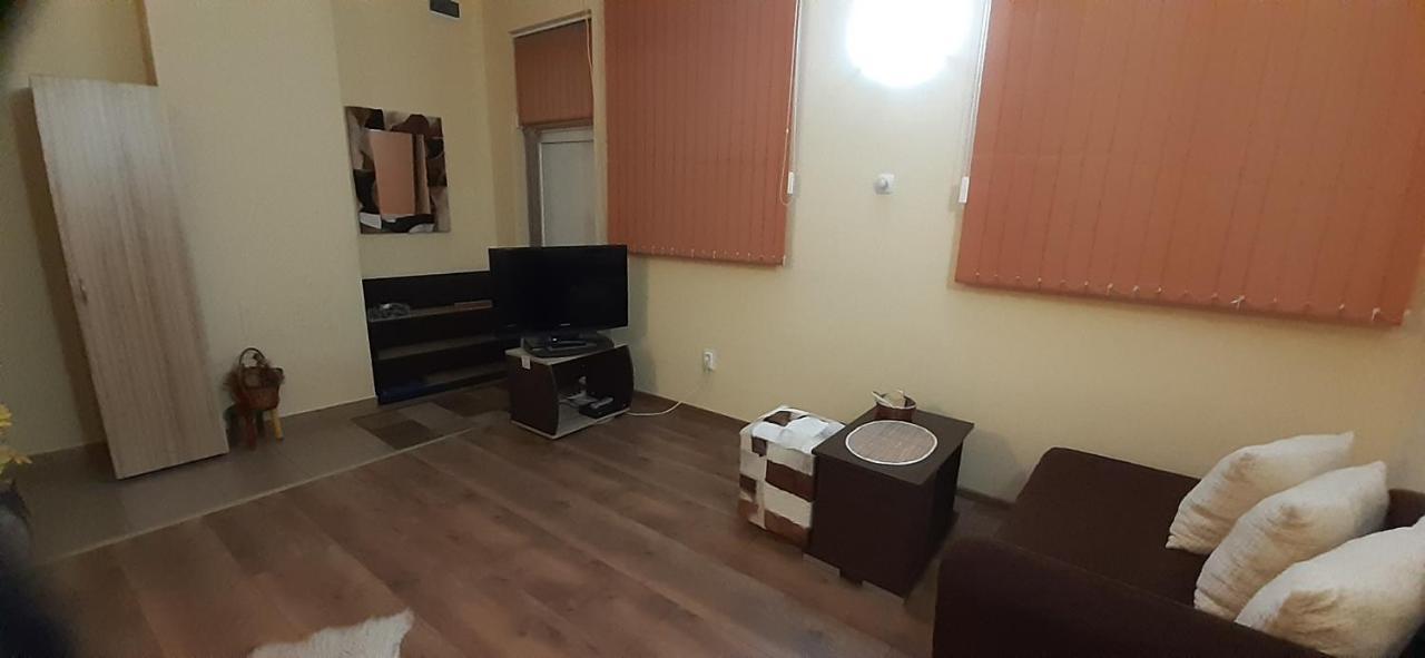 Guesthouse Geto Belogradchik Ngoại thất bức ảnh