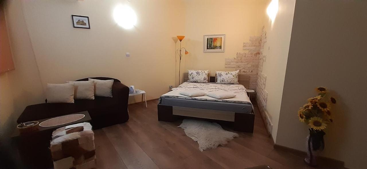 Guesthouse Geto Belogradchik Ngoại thất bức ảnh