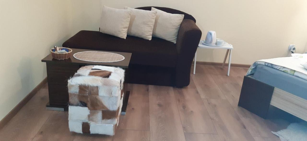 Guesthouse Geto Belogradchik Ngoại thất bức ảnh