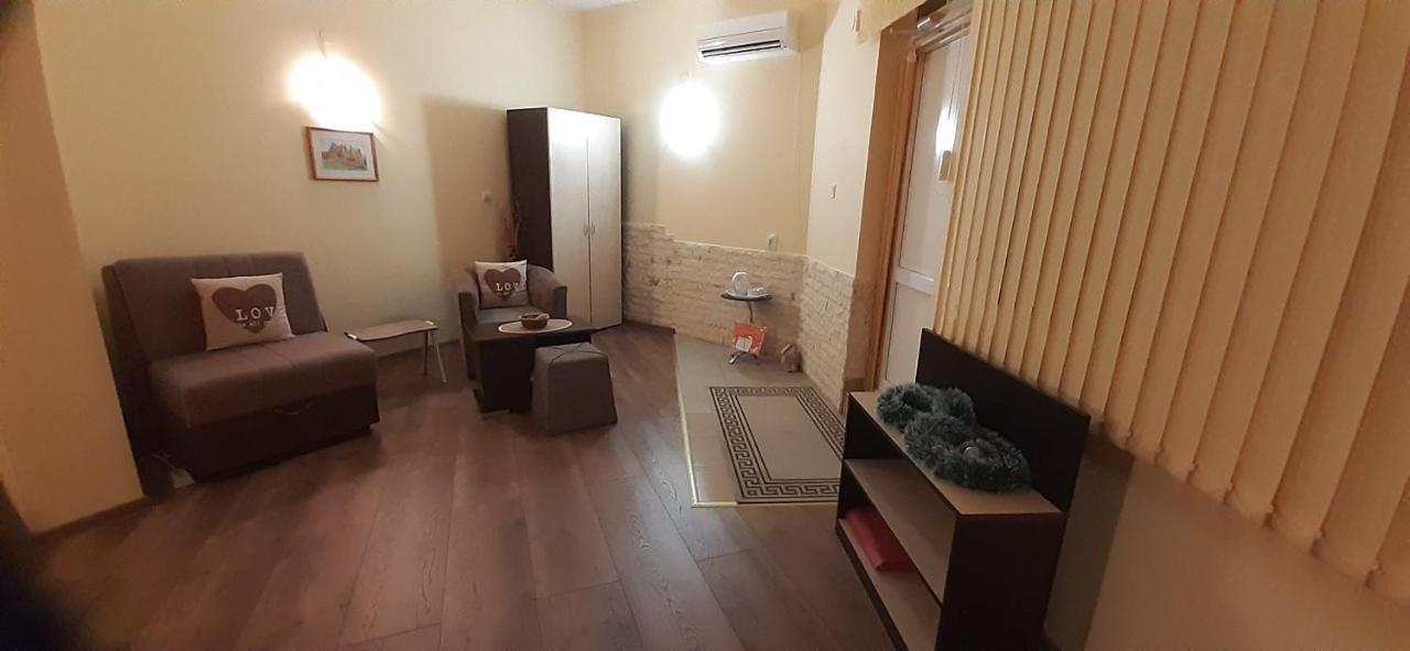 Guesthouse Geto Belogradchik Ngoại thất bức ảnh