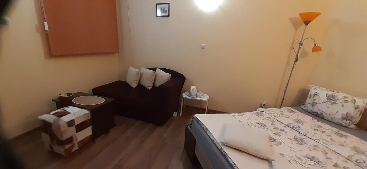 Guesthouse Geto Belogradchik Ngoại thất bức ảnh