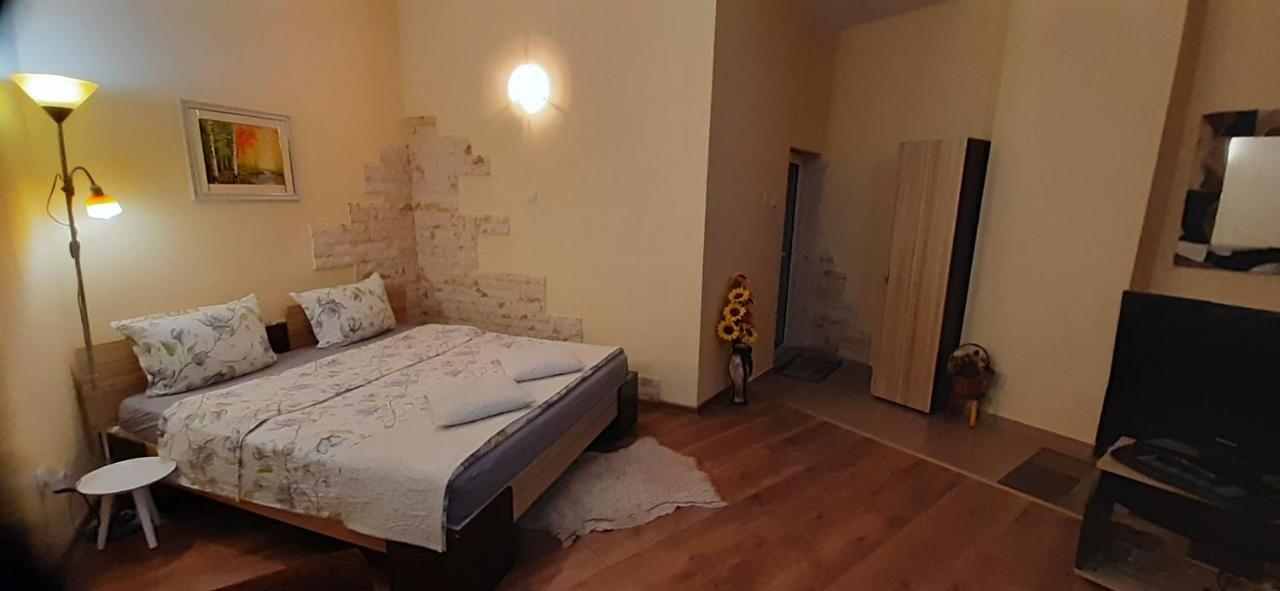 Guesthouse Geto Belogradchik Ngoại thất bức ảnh