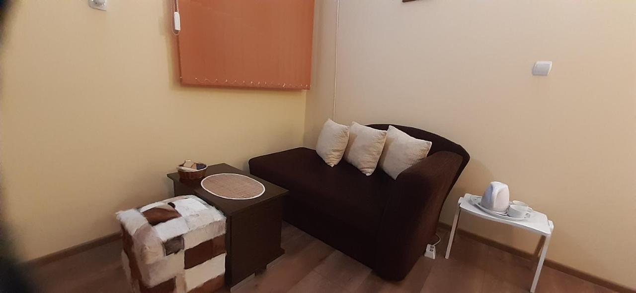 Guesthouse Geto Belogradchik Ngoại thất bức ảnh