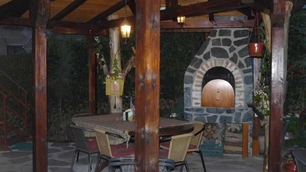 Guesthouse Geto Belogradchik Ngoại thất bức ảnh