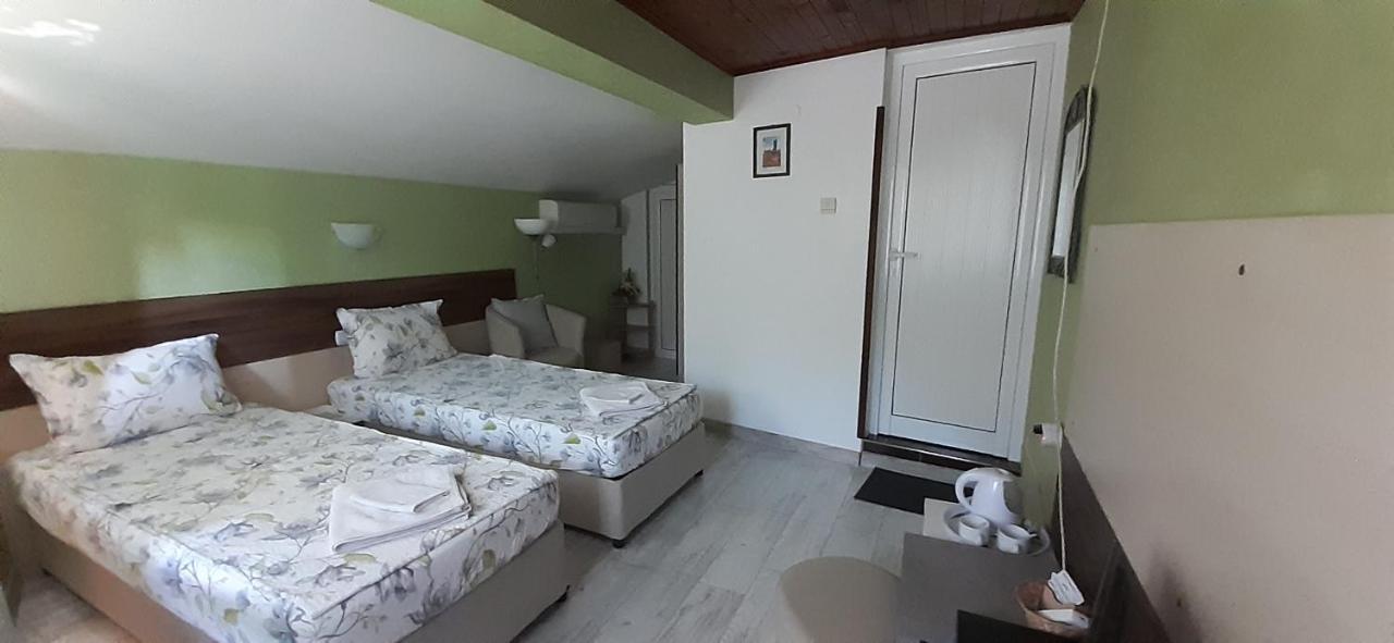 Guesthouse Geto Belogradchik Ngoại thất bức ảnh
