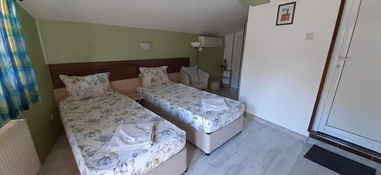 Guesthouse Geto Belogradchik Ngoại thất bức ảnh