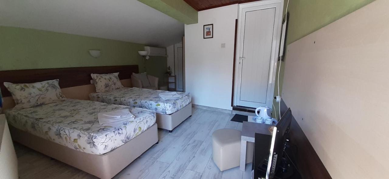 Guesthouse Geto Belogradchik Ngoại thất bức ảnh
