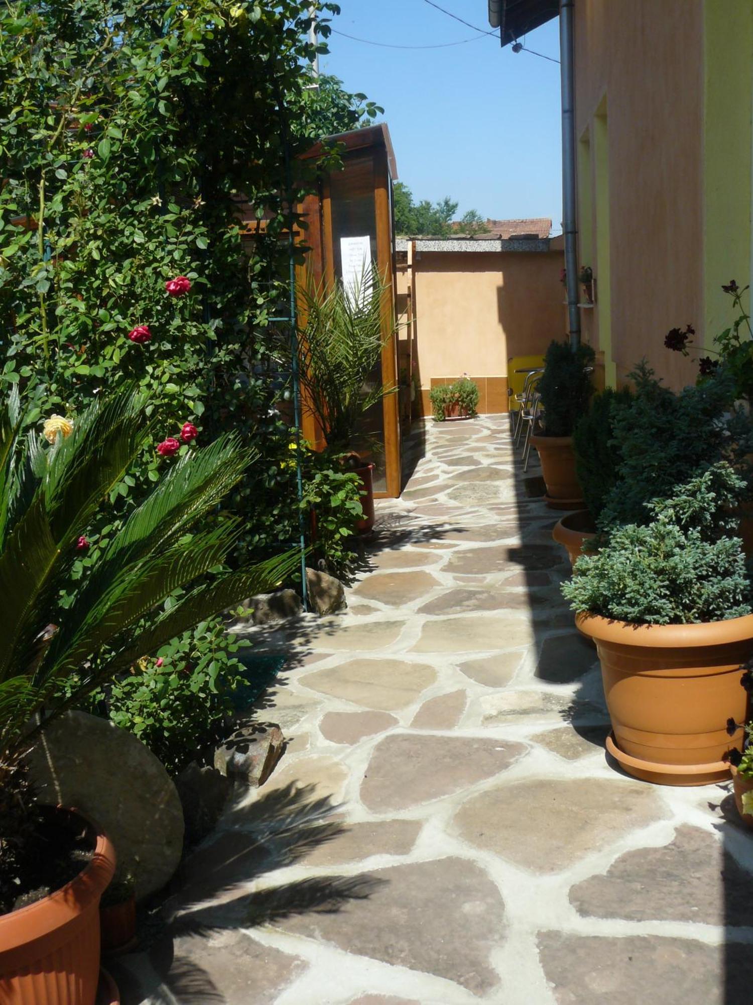 Guesthouse Geto Belogradchik Ngoại thất bức ảnh