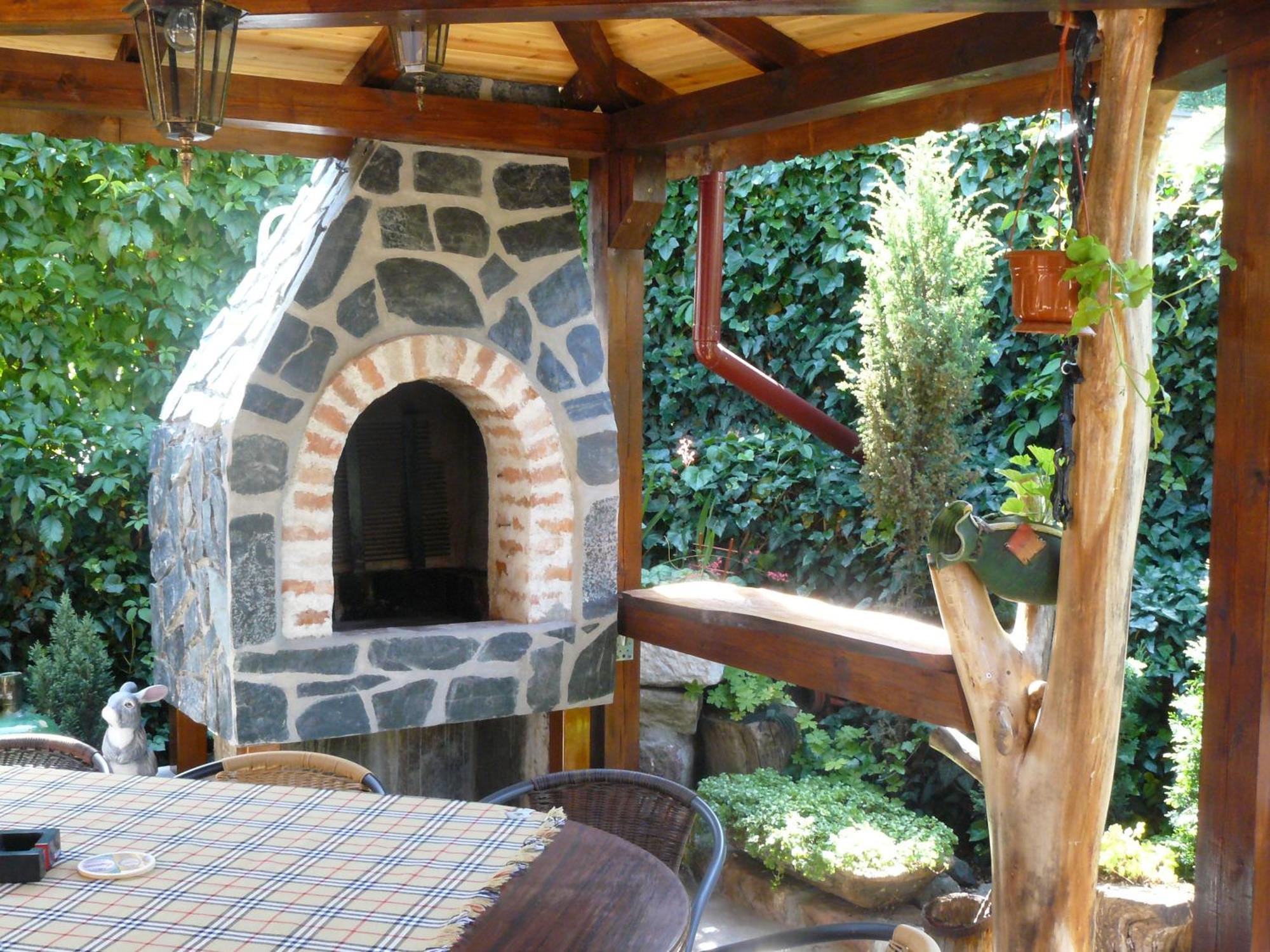 Guesthouse Geto Belogradchik Ngoại thất bức ảnh