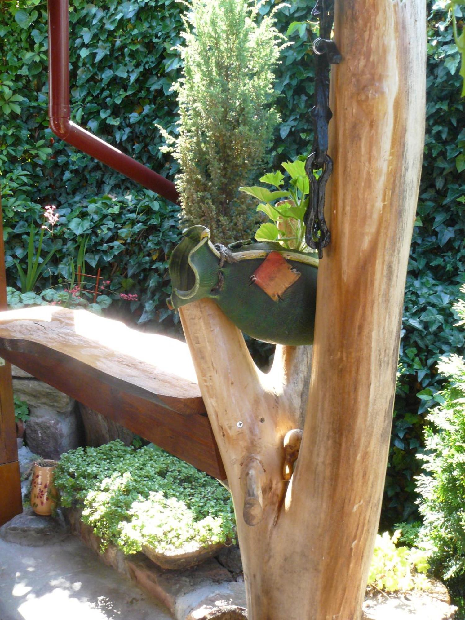 Guesthouse Geto Belogradchik Ngoại thất bức ảnh