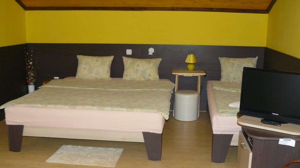 Guesthouse Geto Belogradchik Phòng bức ảnh