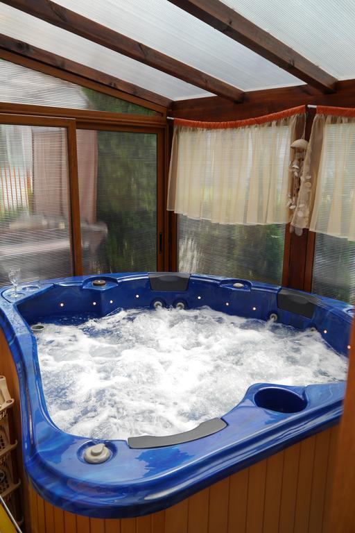 Guesthouse Geto Belogradchik Ngoại thất bức ảnh