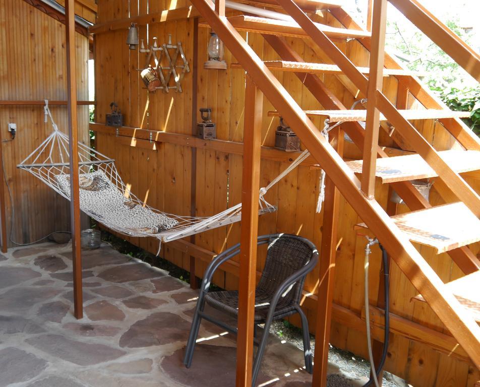 Guesthouse Geto Belogradchik Ngoại thất bức ảnh