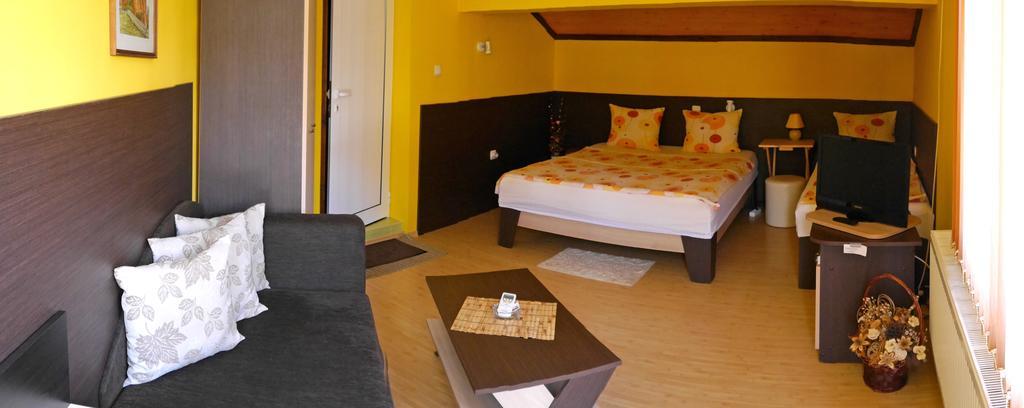 Guesthouse Geto Belogradchik Ngoại thất bức ảnh