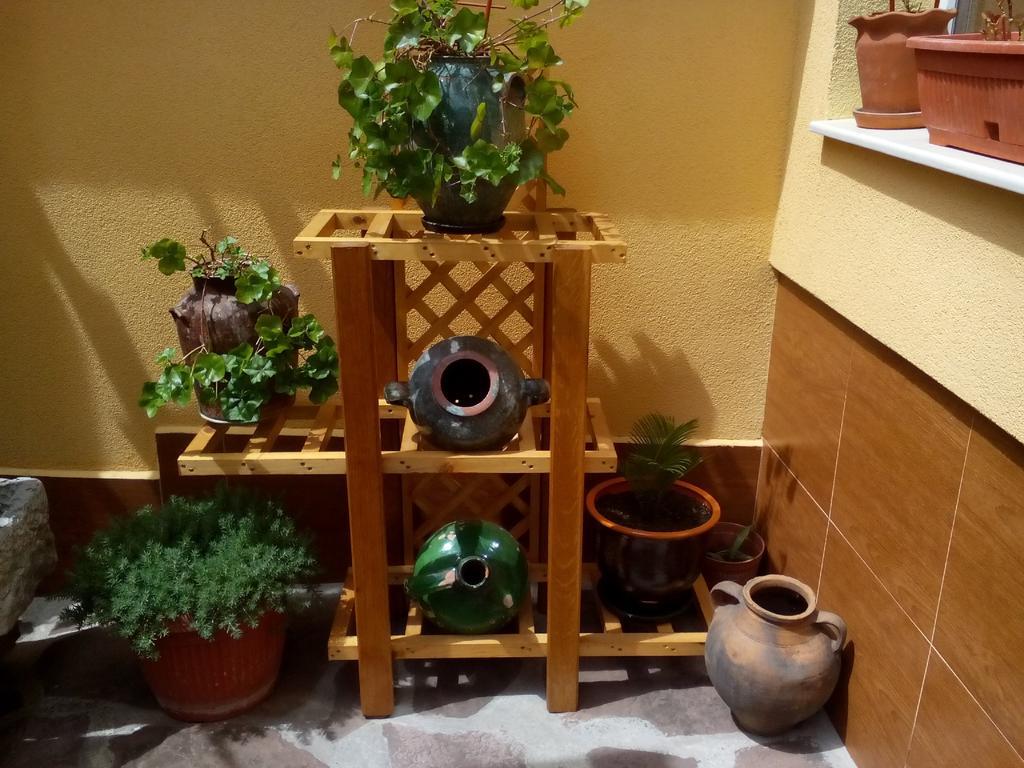Guesthouse Geto Belogradchik Ngoại thất bức ảnh