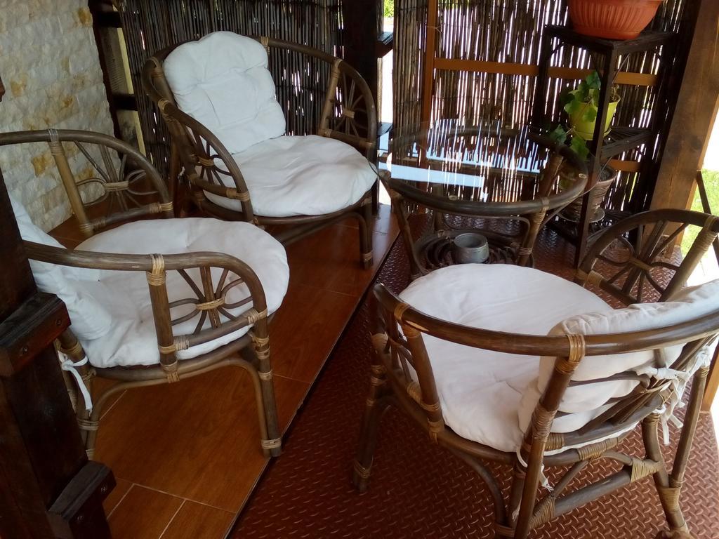 Guesthouse Geto Belogradchik Ngoại thất bức ảnh