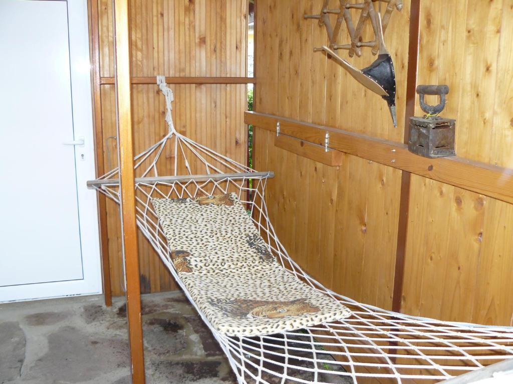 Guesthouse Geto Belogradchik Ngoại thất bức ảnh