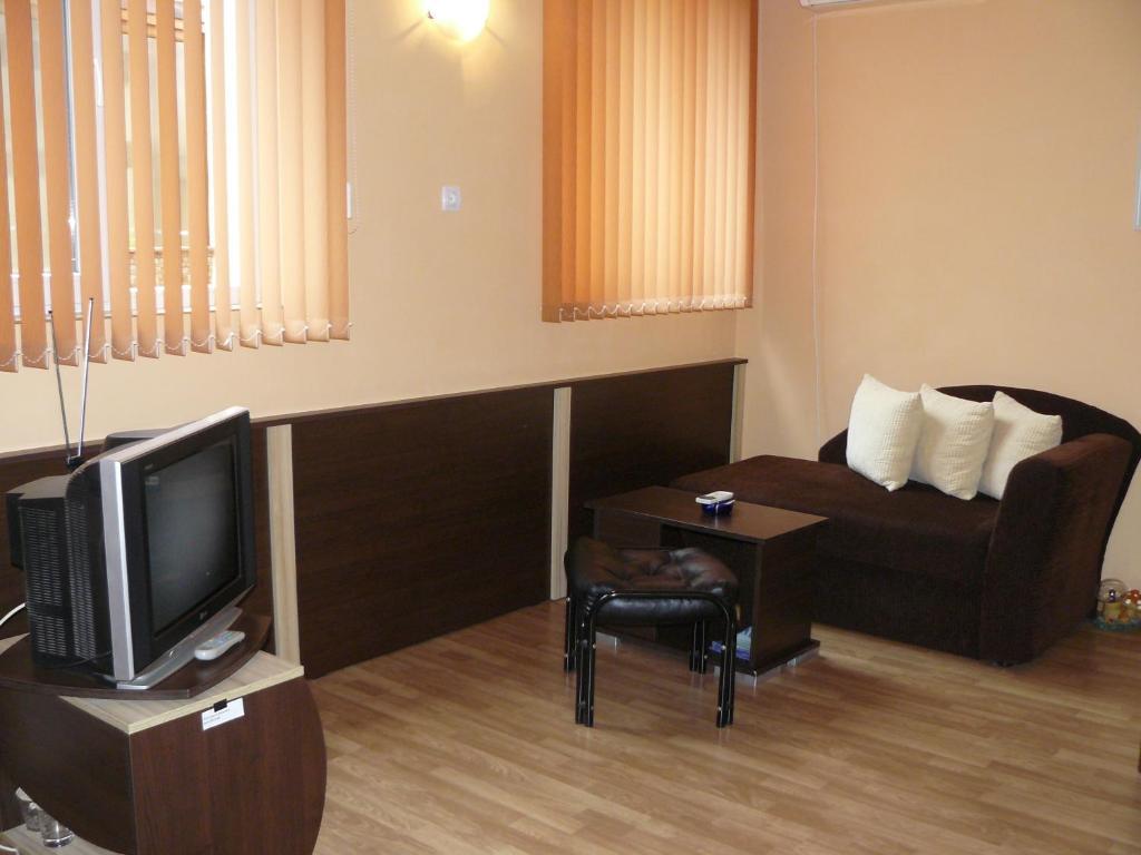 Guesthouse Geto Belogradchik Ngoại thất bức ảnh