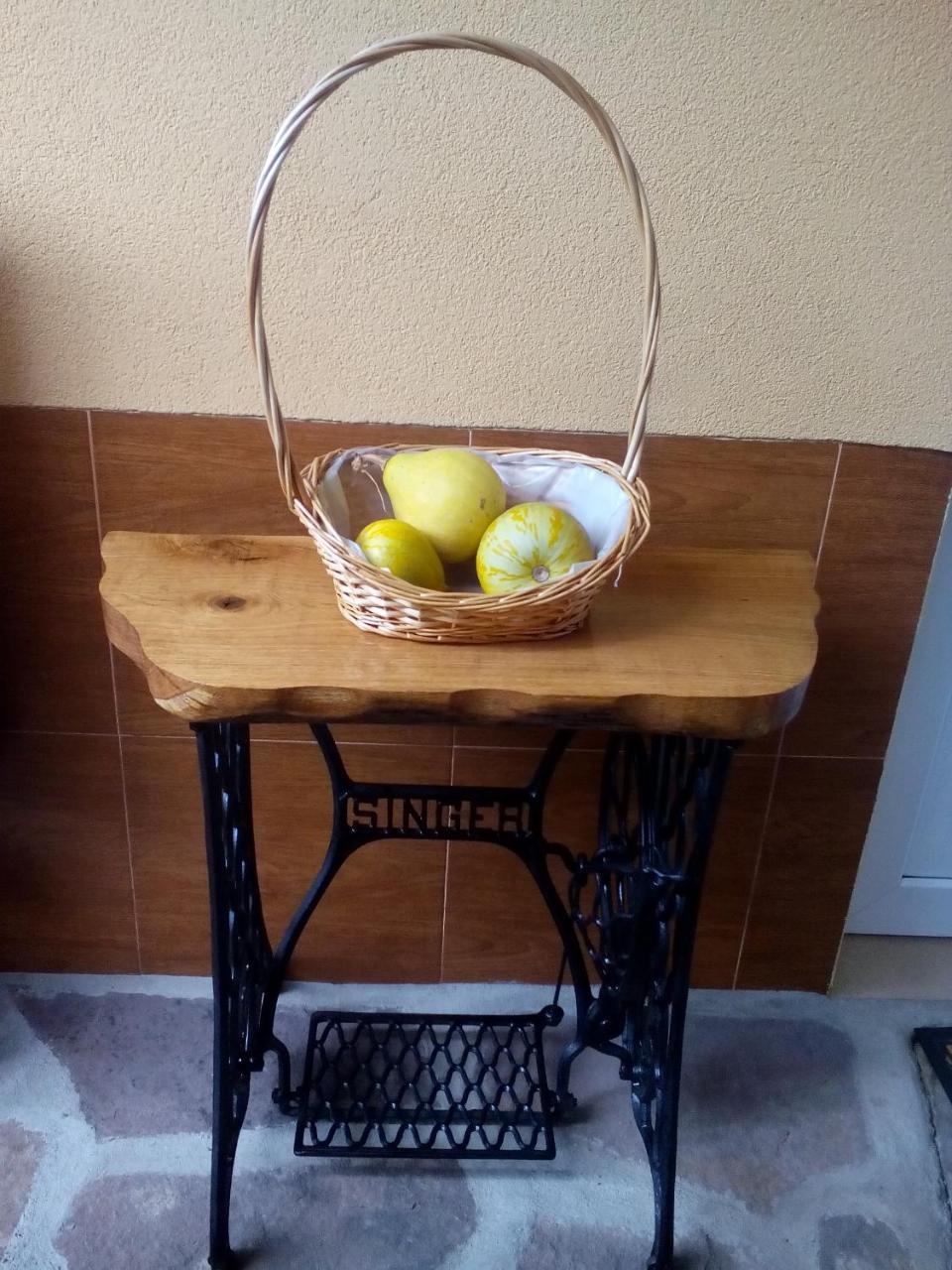 Guesthouse Geto Belogradchik Ngoại thất bức ảnh