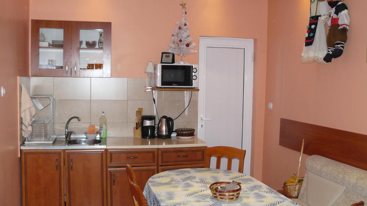Guesthouse Geto Belogradchik Ngoại thất bức ảnh